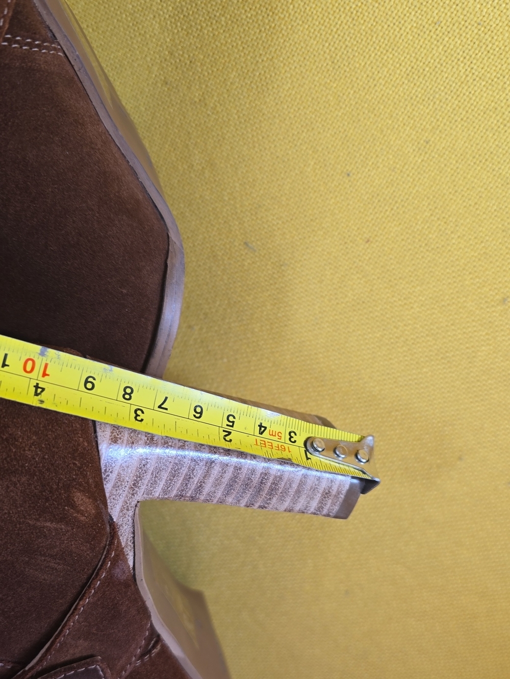 Free People Girls Night Out Slouch Boots - Picture 11 of 14